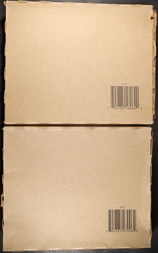 2013 & 2014 US MINT SETS IN SEALED BOXES