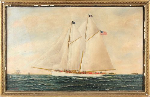 Solon Badger, The Jubilee Flying NYYC Colors