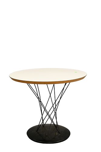 Isamu Noguchi for Knoll Cyclone Side Table