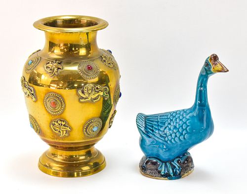 ASIAN COLLECTABLES