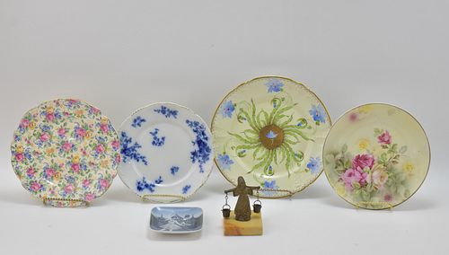 ASSORTED CHINA AND MORE-CASA CHARITY LOT