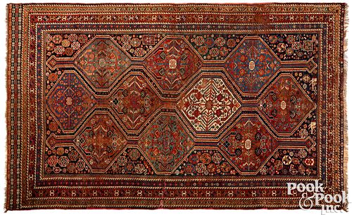 Qashqai carpet, ca. 1920