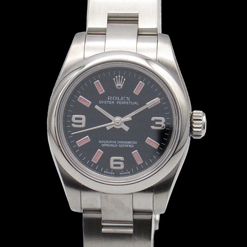 ROLEX OYSTER PERPETUAL M