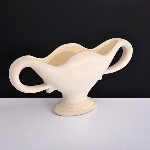 William John Marriner ALBER WARE Vase / Vessel