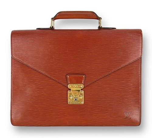 Louis Vuitton Vintage Ambassador Briefcase