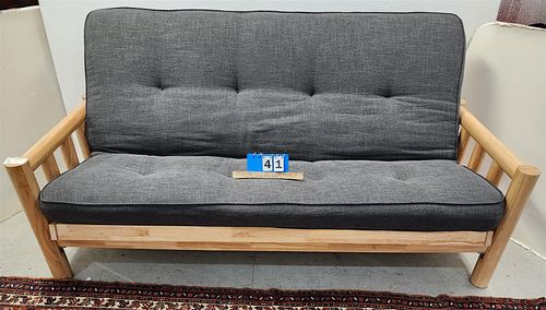Futon Sofa/Bed Kodiak Furn 