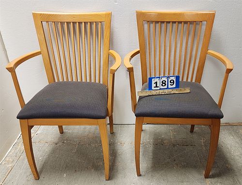 Pr Lowenstein Designer Chairs