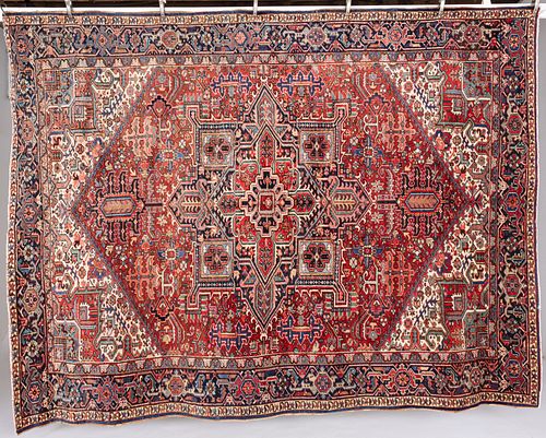 Large Persian Carpet