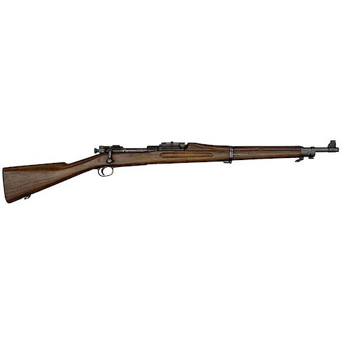 **U.S. Springfield Model 1903 Rifle, NRA Proofed