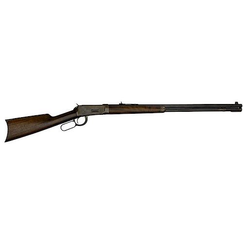 **Winchester Model 1894 Takedown Rifle