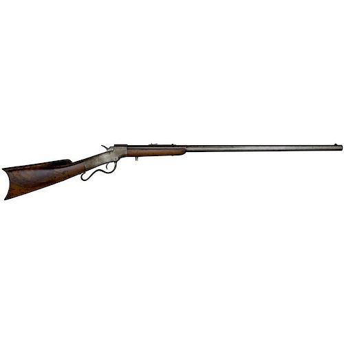 Ball and Williams Sporting Rifle