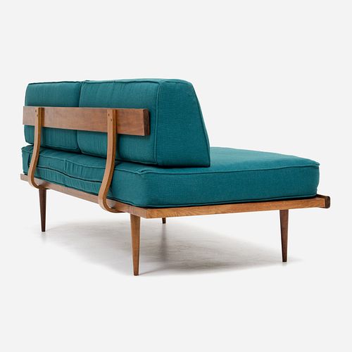  Adrian Pearsall for Craft Associates Daybed (ca. 1950s)