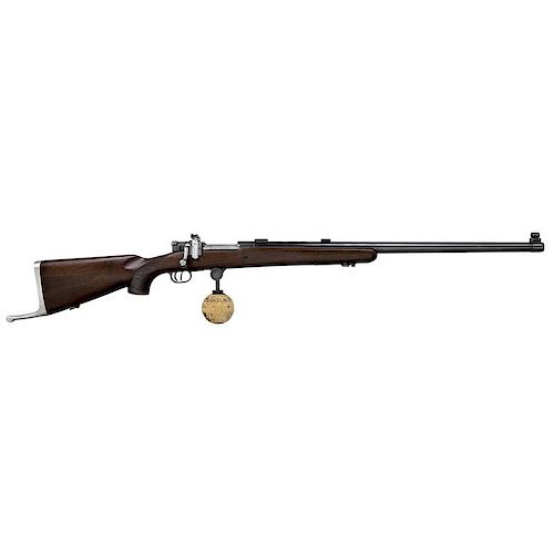 **1903 Springfield International Target Rifle