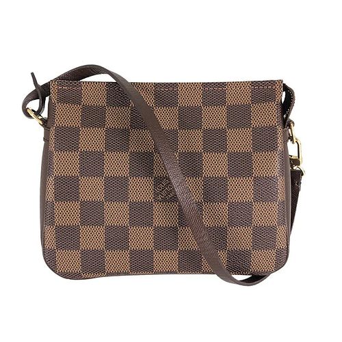 LOUIS VUITTON DAMIER TRUTH MAKE UP POUCH