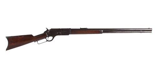 Winchester Model 1876 .45-70 Lever Action Rifle