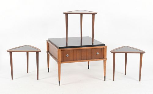 Group of Mid-Century Furniture