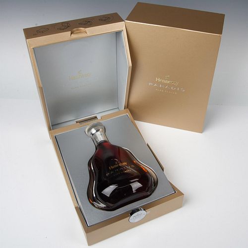 Hennessy Paradis Rare Cognac Sealed in Box