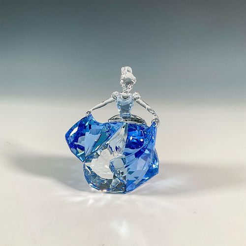 Swarovski Crystal Figurine, Cinderella Limited Edition