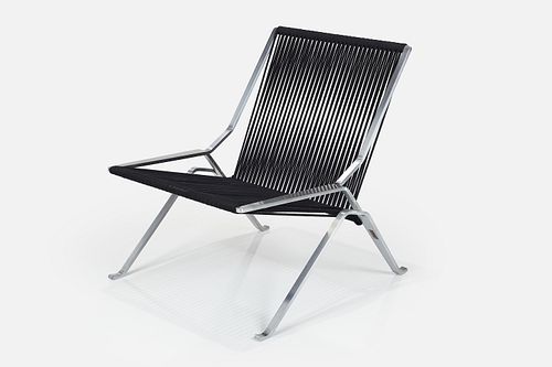 Poul Kjaerholm, PK25 Lounge Chair