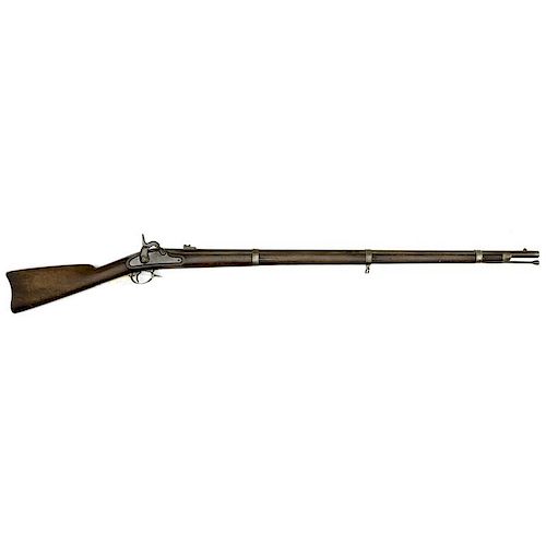 Model 1861  Contract Rifled-Musket By Savage