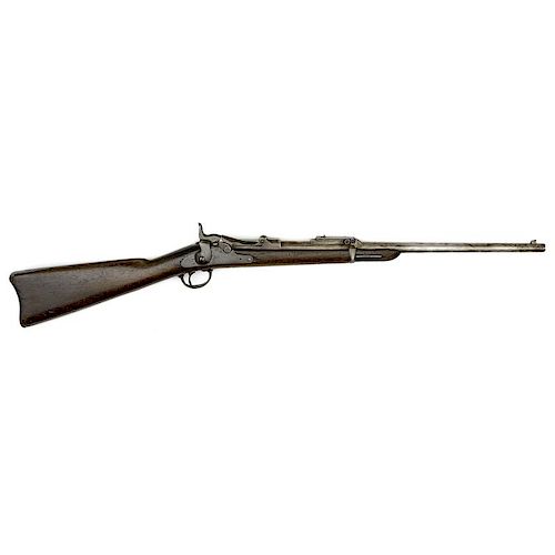 Model 1884 Trapdoor Springfield Carbine