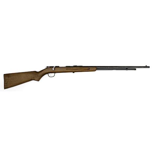 **Remington Model 34 Rifle