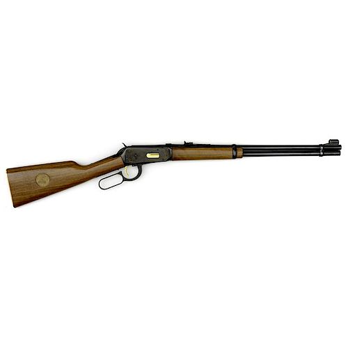 **Winchester Model 1894 SRC Illinois Sesquicentennial