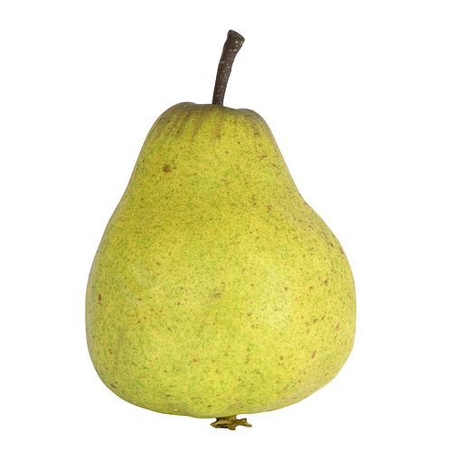 A collection of Decorative Pears