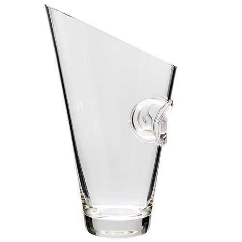 Rosenthal Contemporary Glass Vase