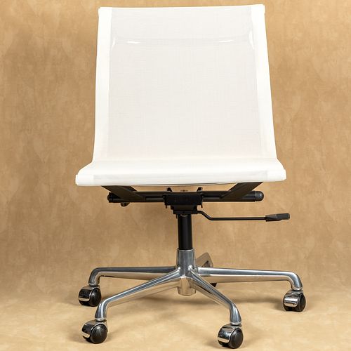 Contemporary Eames Style Office Chair