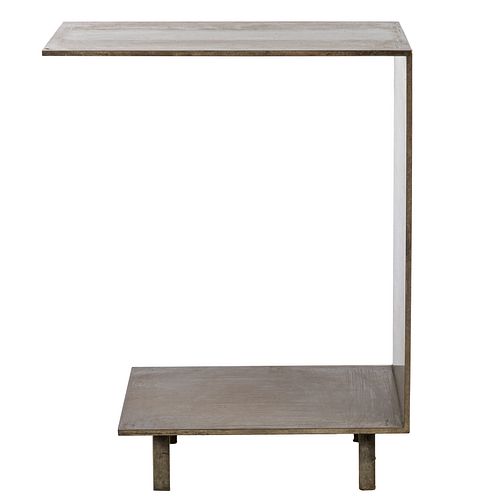 A 7 Side Table, Gary Hutton Design