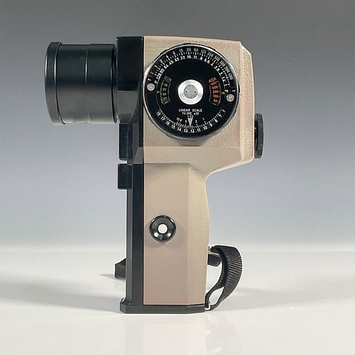 Vintage Asahi Pentax Spotmeter V
