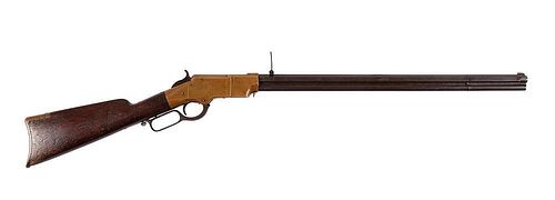 1863 Henry Rifle