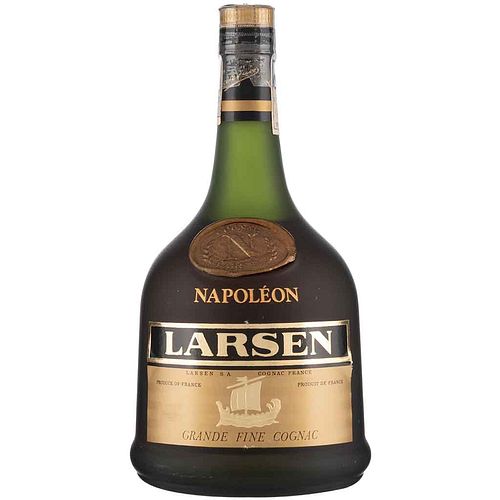 Larsen Napoléon Grande Fine Cognac France