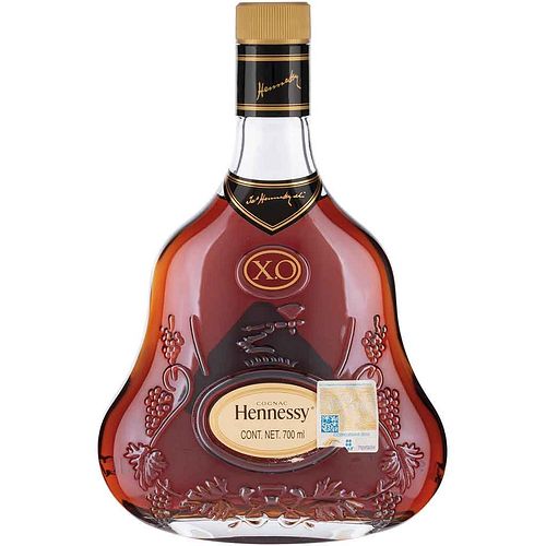 Hennessy X.O. Cognac France