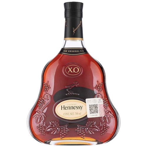 Hennessy X.O. Cognac France