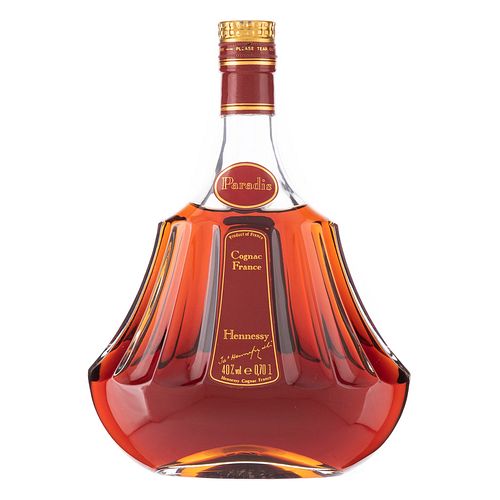 Hennessy Paradis Cognac France En estuche