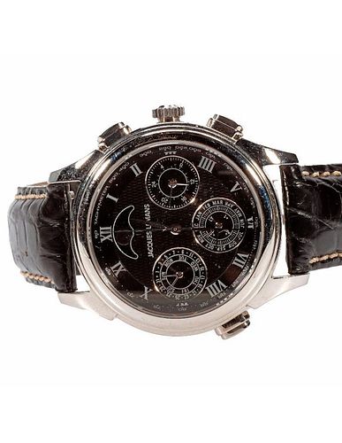Jacques Lemans Limited Edition 180/1000 Watch