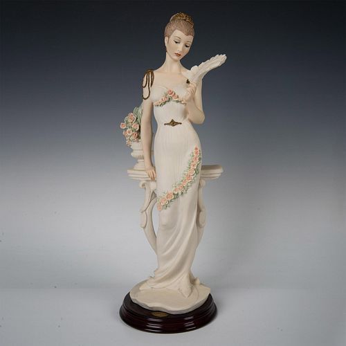 Florence Sculture d'Arte Giuseppe Armani Figurine, Soiree 0338F