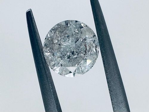 DIAMOND 1.01 CT G - I2 -- C31219-33