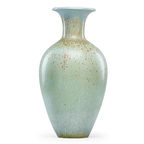 GUNNAR NYLUND; RORSTRAND Large vase
