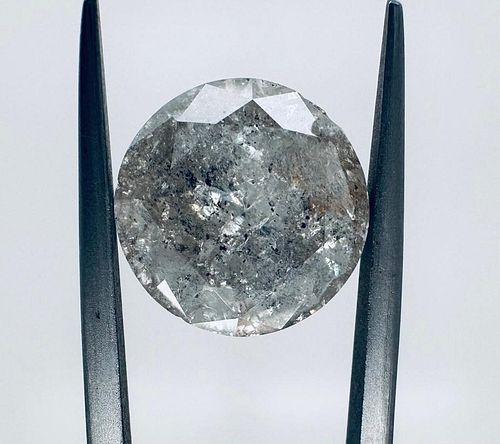 DIAMOND 8,57 CT J - I3 ï¿½ C31209-14-LC