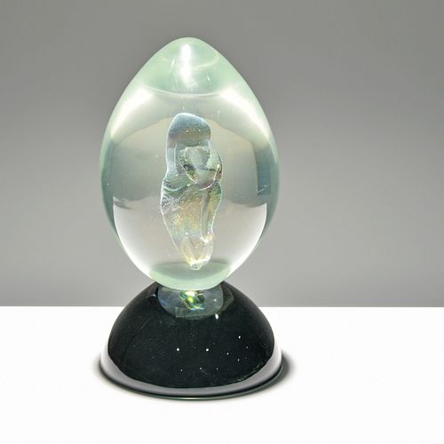 Murano Sculpture, Manner of Pino Signoretto for sale at auction on 18th ...