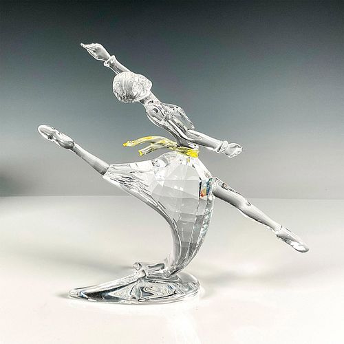 Swarovski Crystal Figurine, Anna Magic of Dance