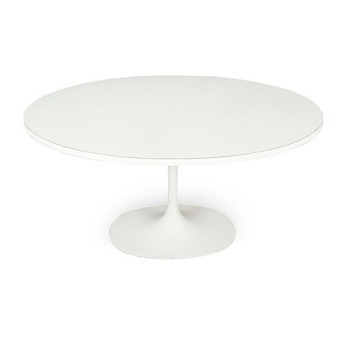 Eero Saarinen for Knoll MCM Tulip Table