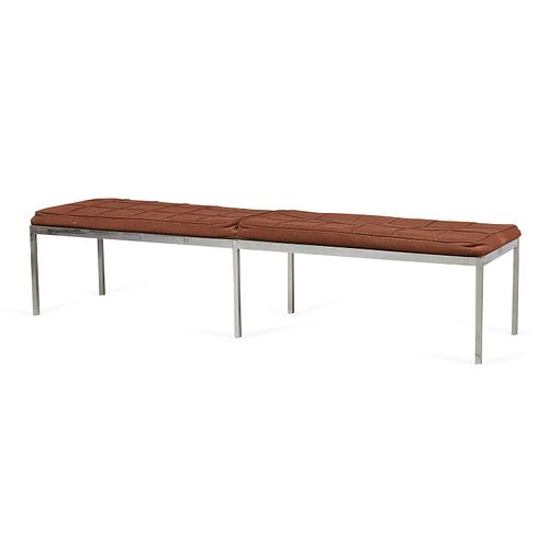 Florence Knoll MCM Bench Model 2530-6