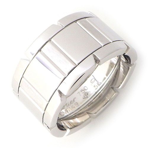 CARTIER RING