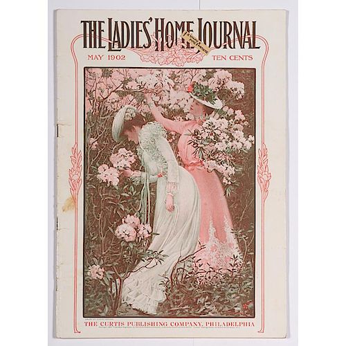 The Ladies' Home Journal Magazines, Plus