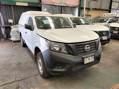 Pick up Nissan NP 300 2016