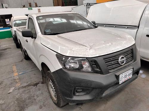 Pick up Nissan NP 300 2016